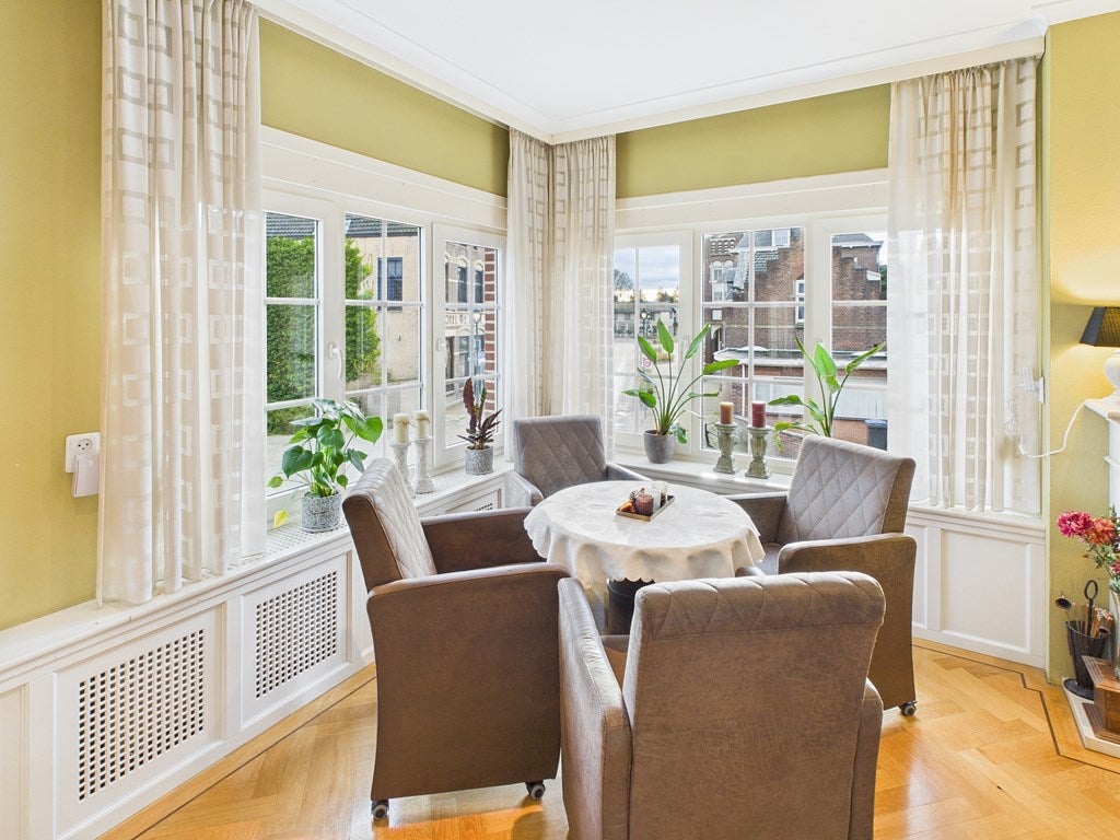 Appartement te koop: Cloosterstraat 1, Kloosterzande