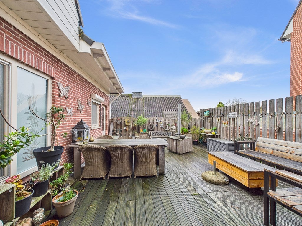 Appartement te koop: Cloosterstraat 1, Kloosterzande