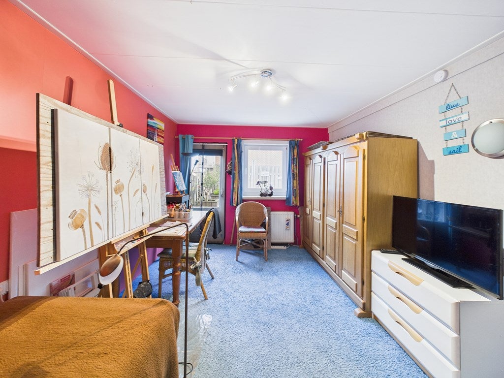Appartement te koop: Cloosterstraat 1, Kloosterzande