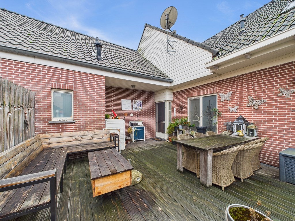 Appartement te koop: Cloosterstraat 1, Kloosterzande