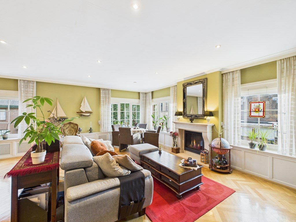 Appartement te koop: Cloosterstraat 1, Kloosterzande