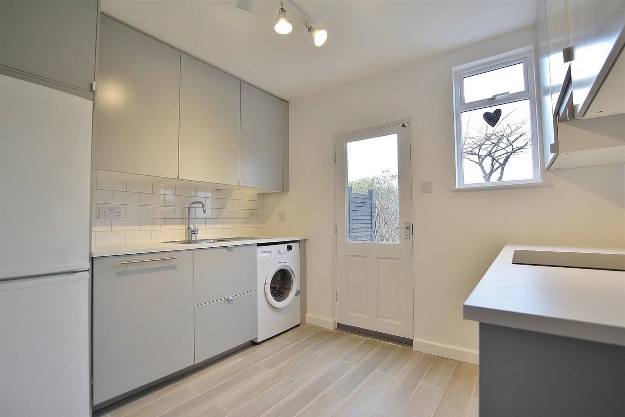 House Crane Avenue in Greater London