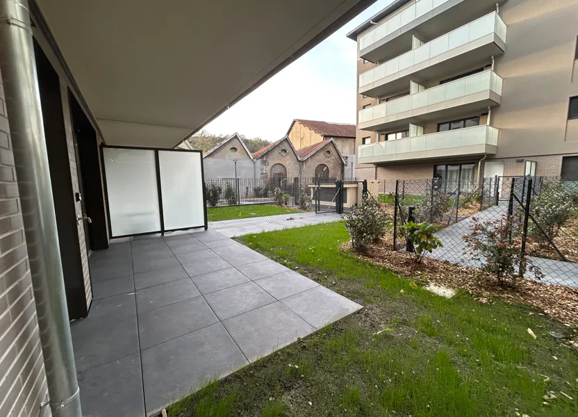 Appartement Petit Chemin des Jacquetières à Sainte-Colombe