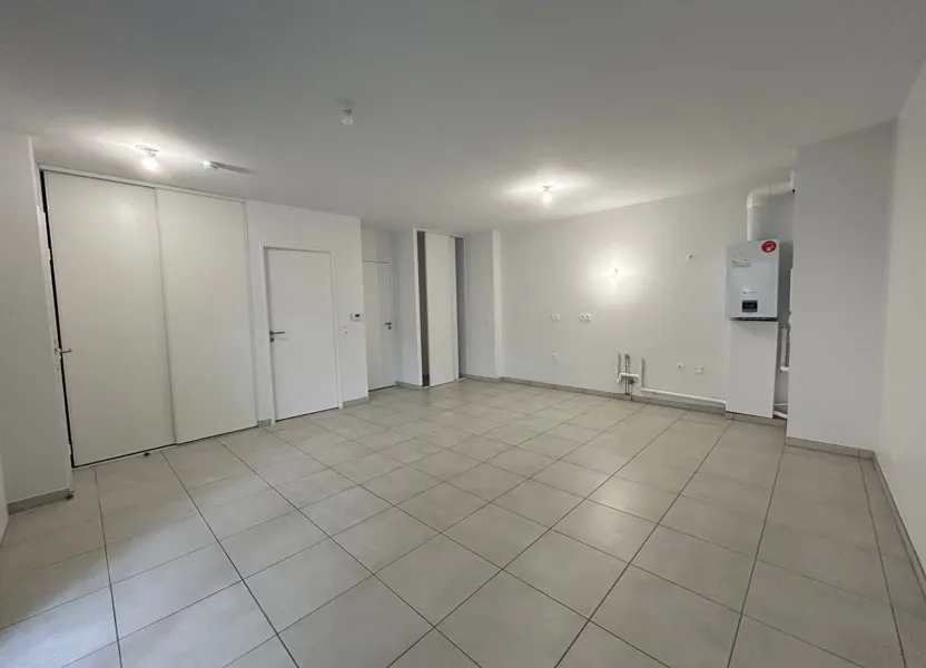 Appartement Petit Chemin des Jacquetières à Sainte-Colombe