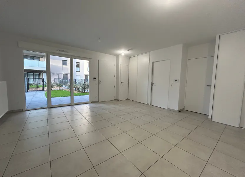 Appartement Petit Chemin des Jacquetières à Sainte-Colombe