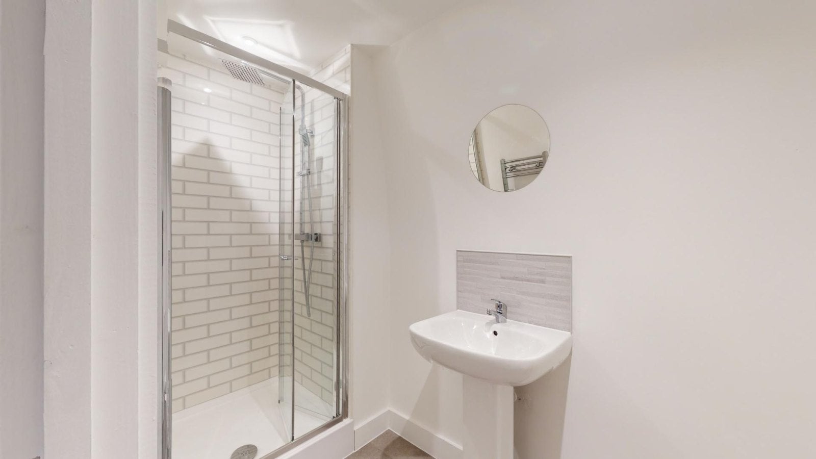 Room Lemyngton Street in Charnwood
