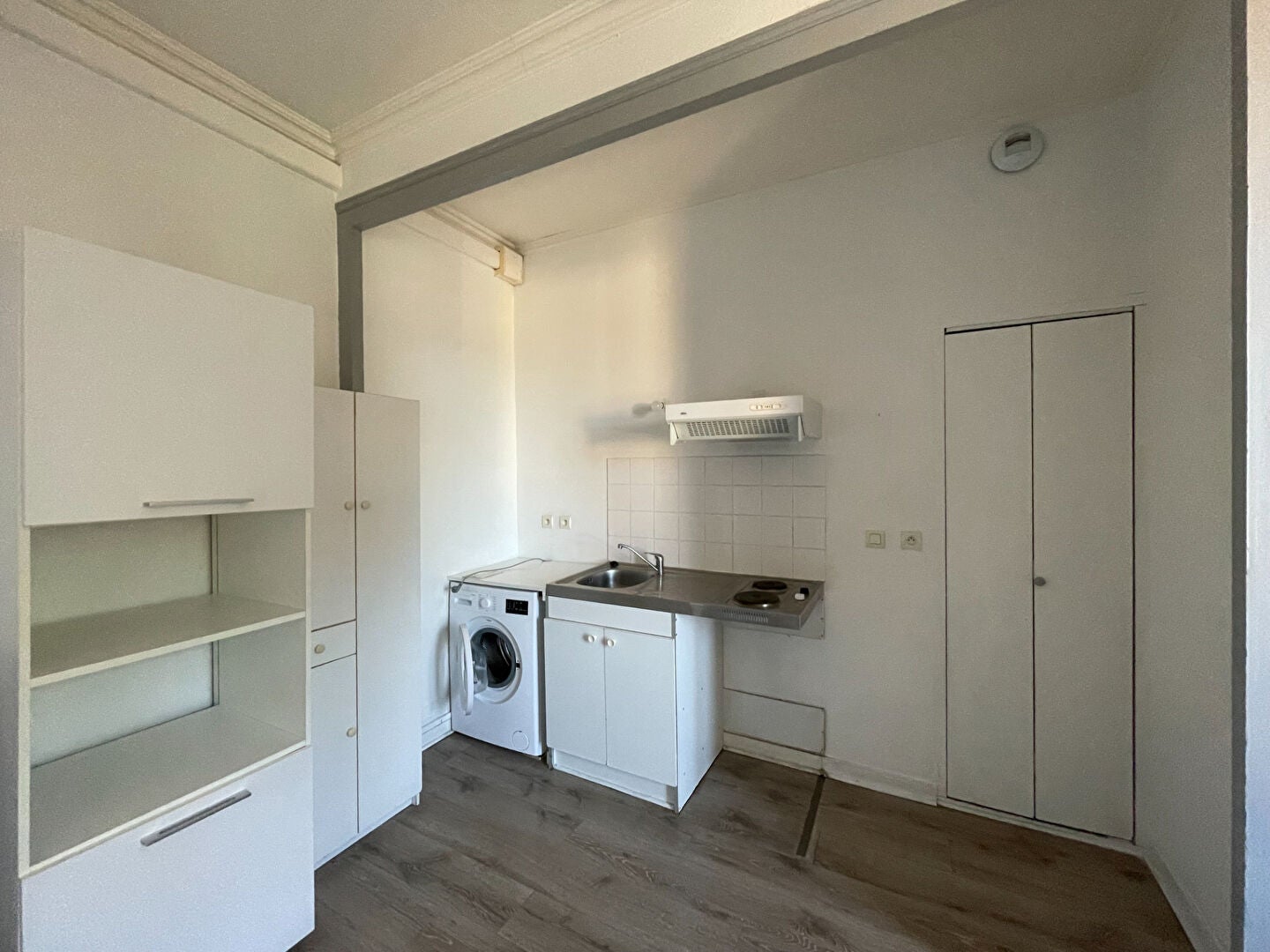Flat Rue du Colonel Dumont Saint-Priest in Fontenay-le-Comte