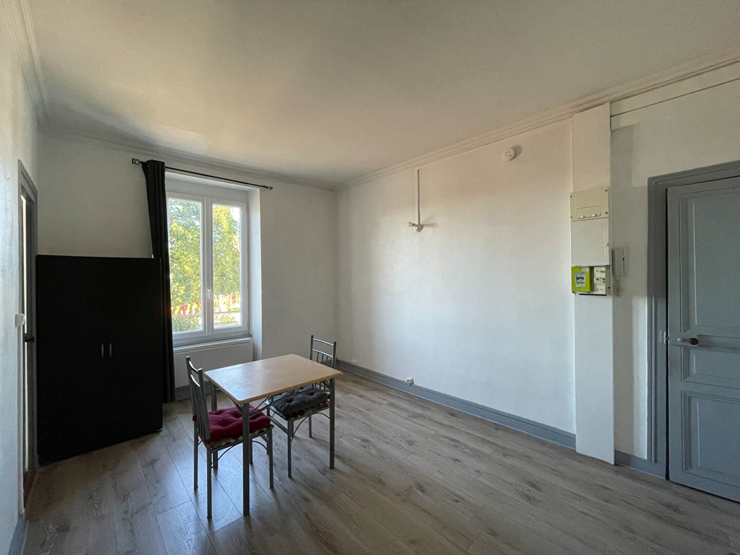 Flat Rue du Colonel Dumont Saint-Priest in Fontenay-le-Comte