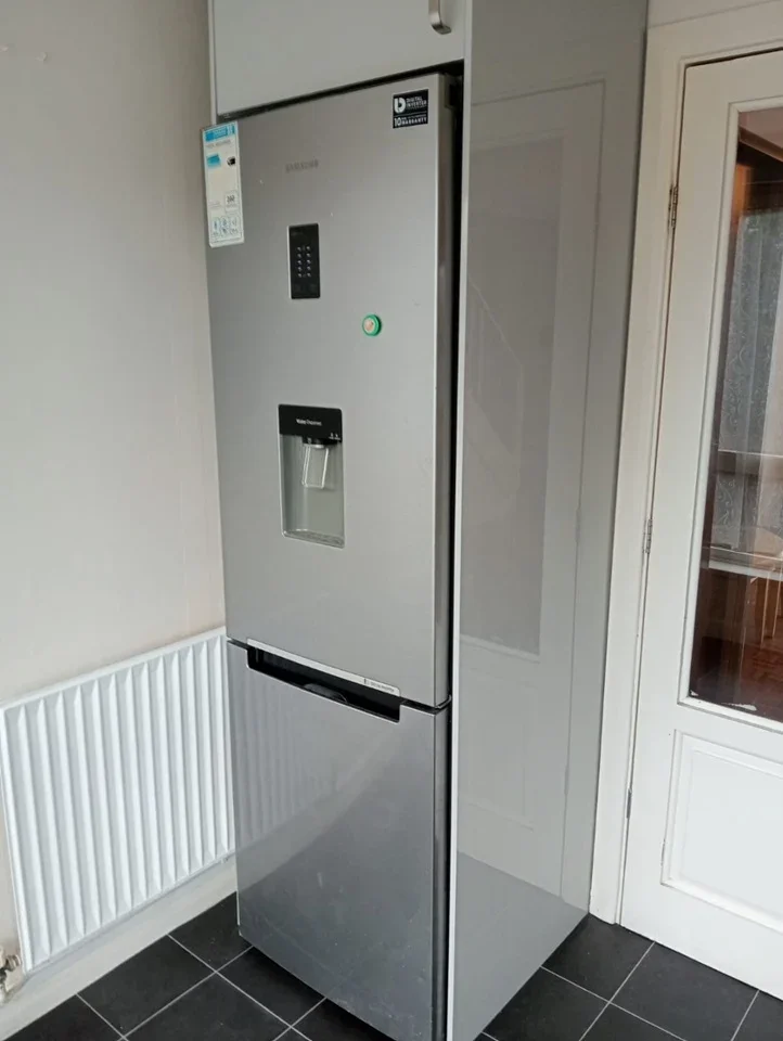 Flat Upton Dene in Greater London