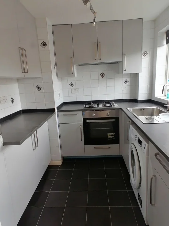 Flat Upton Dene in Greater London