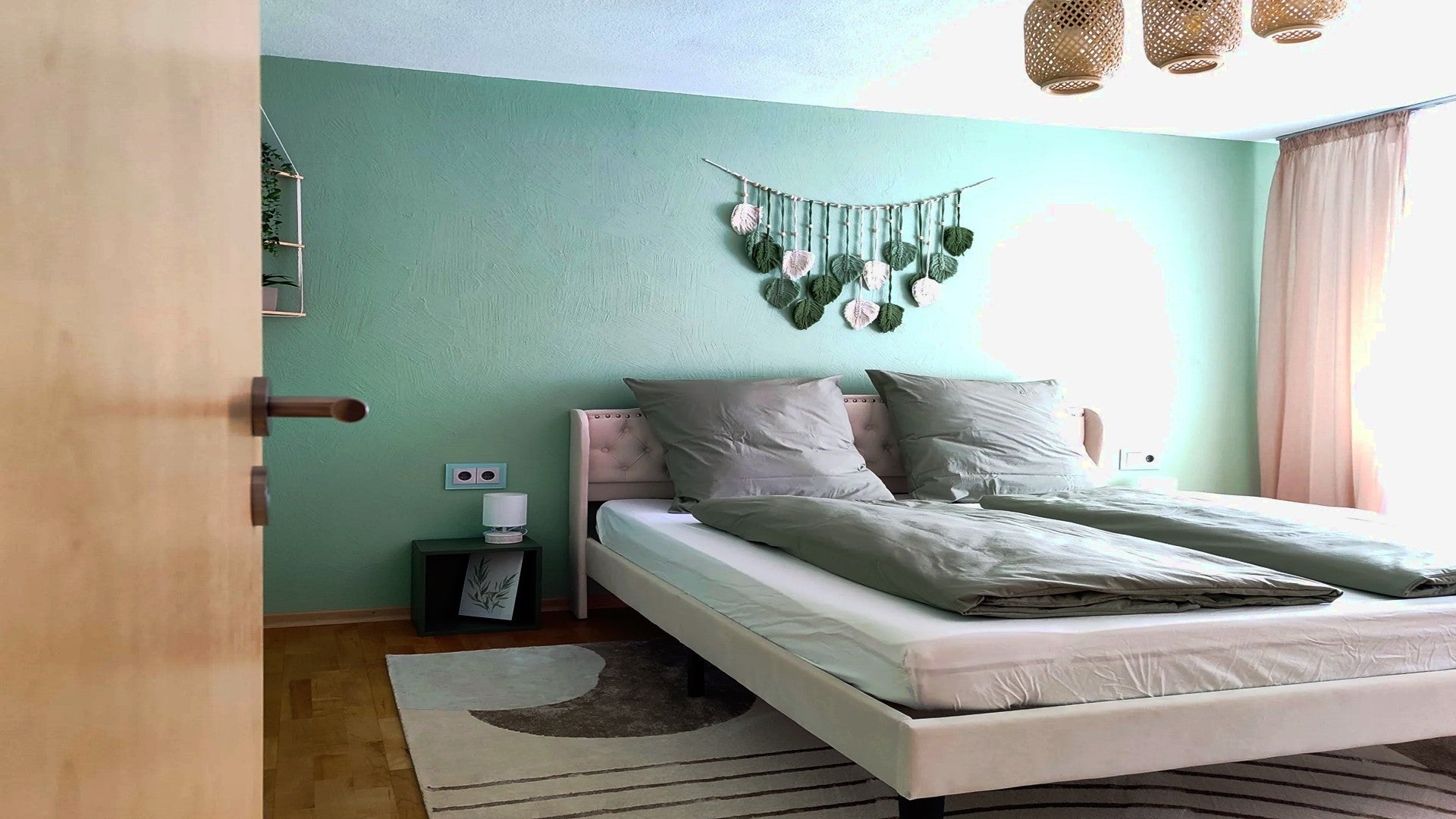 Wohnung Liebenaustraße in Waldenbuch