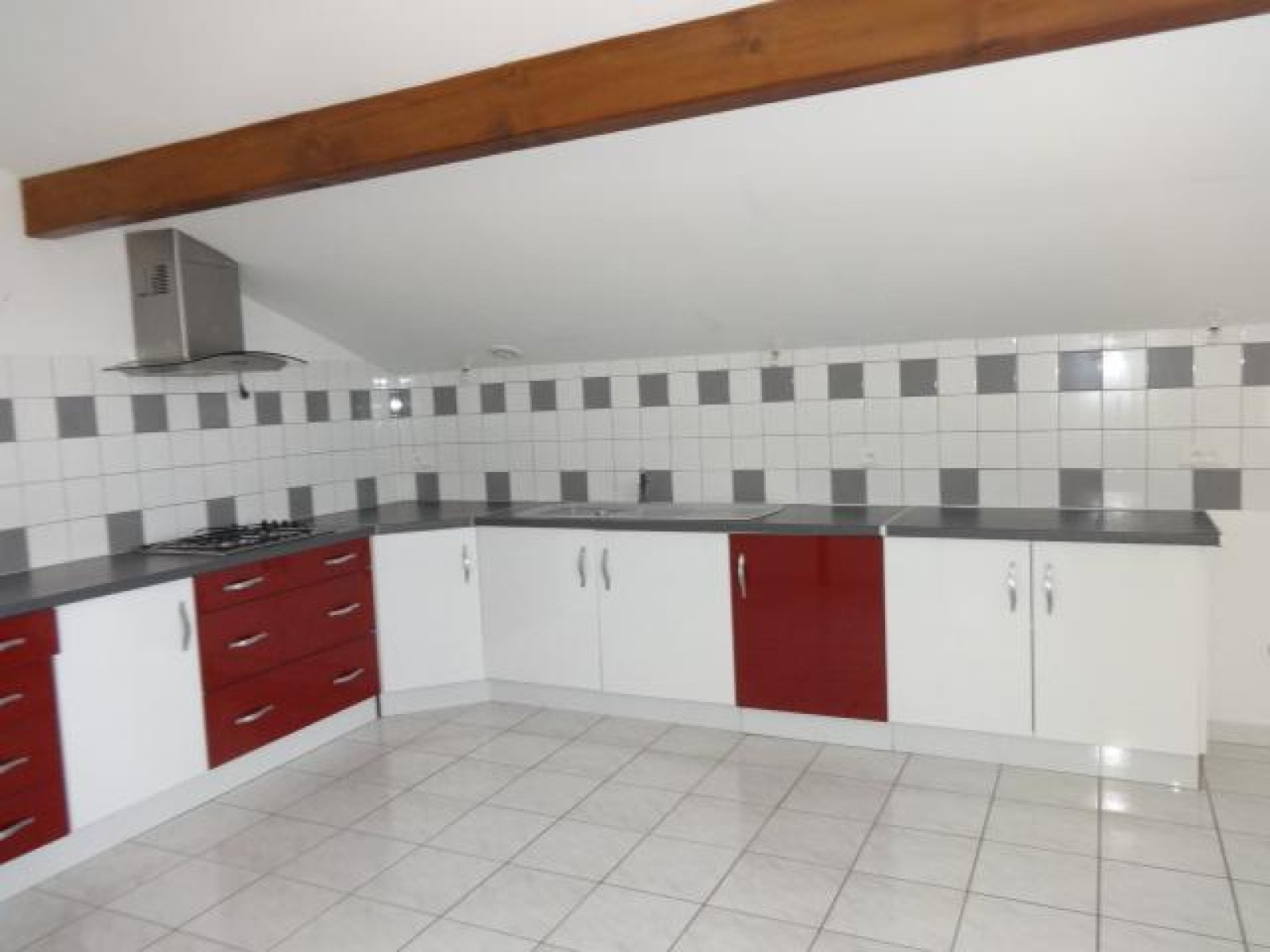 Appartement Chemin d'Aguerribarre à Gabat