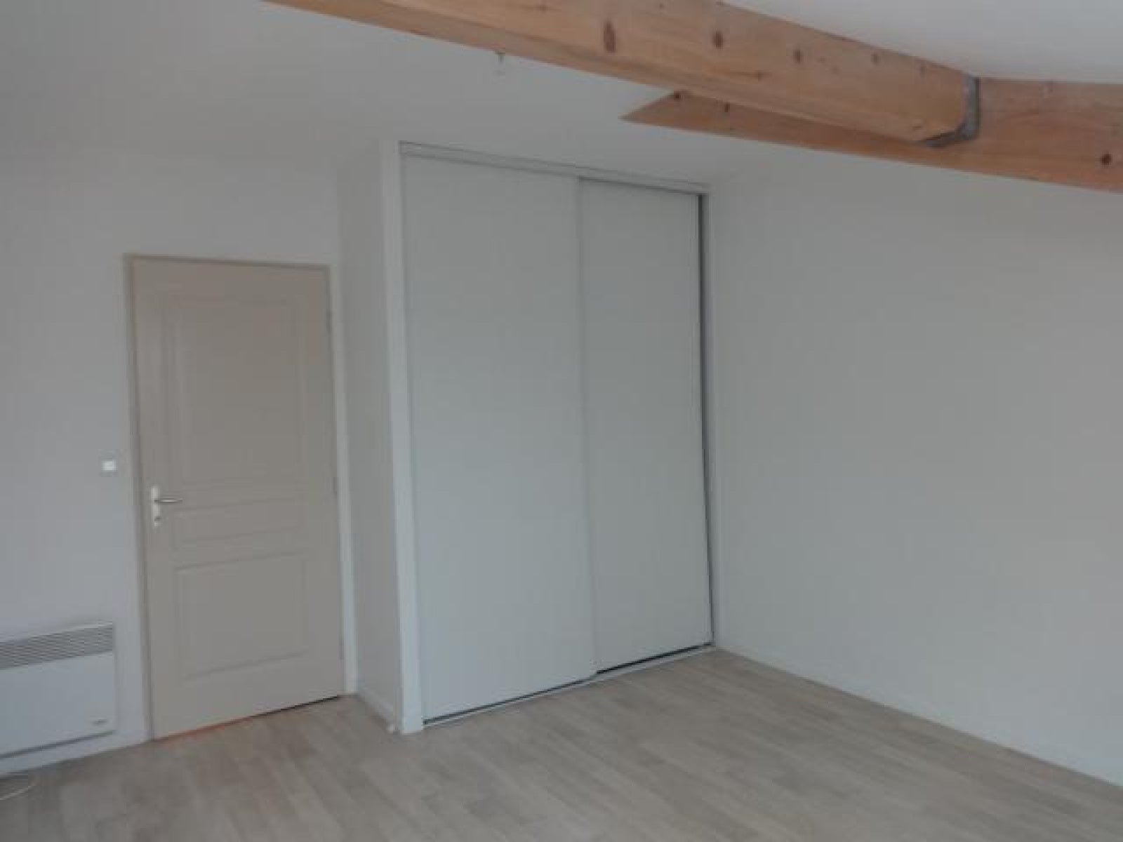 Appartement Chemin d'Aguerribarre à Gabat
