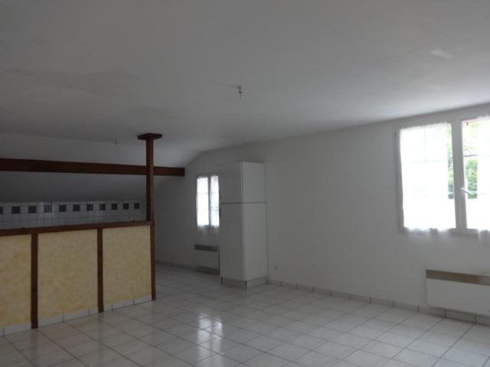 Appartement Chemin d'Aguerribarre à Gabat