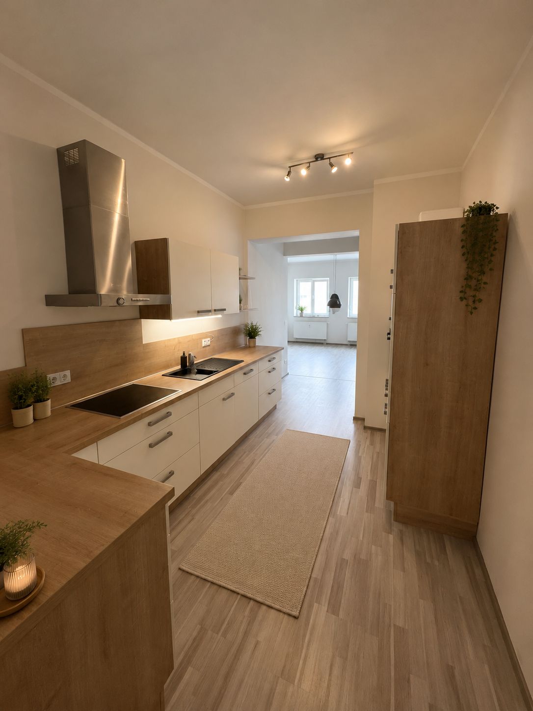 Wohnung Sachsendorfer Straße in Cottbus