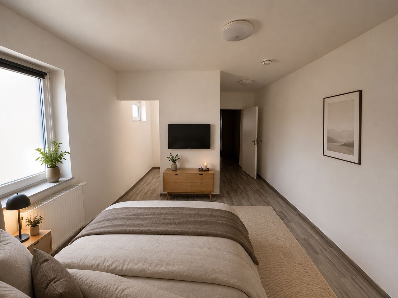 Wohnung Sachsendorfer Straße in Cottbus