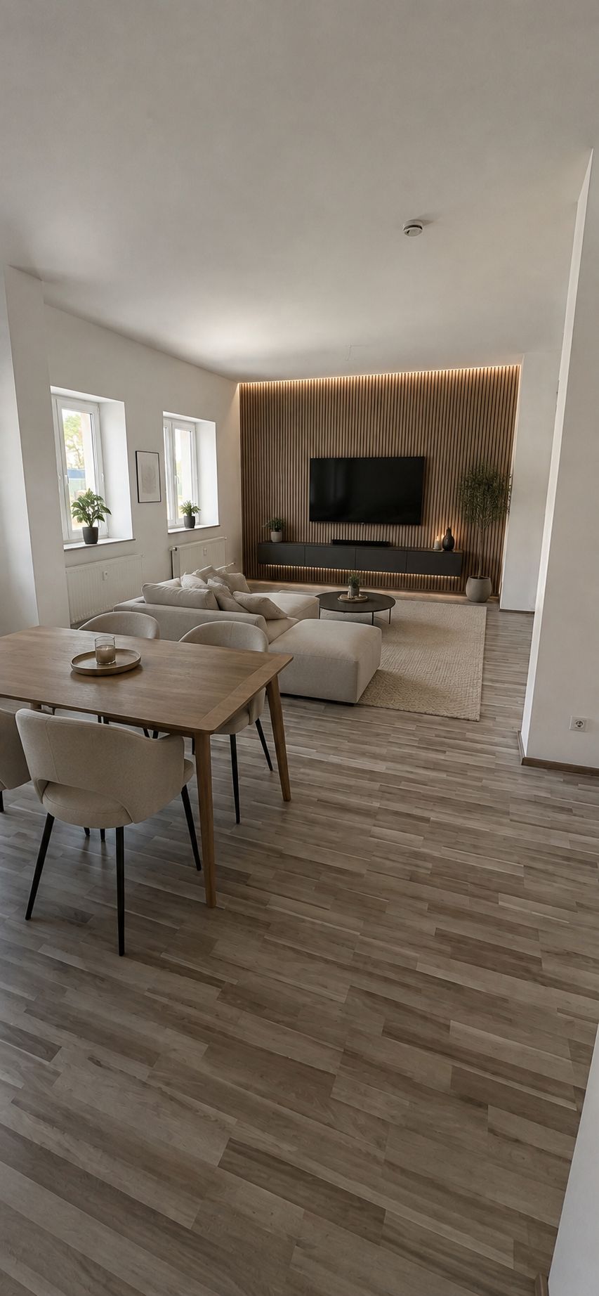 Wohnung Sachsendorfer Straße in Cottbus