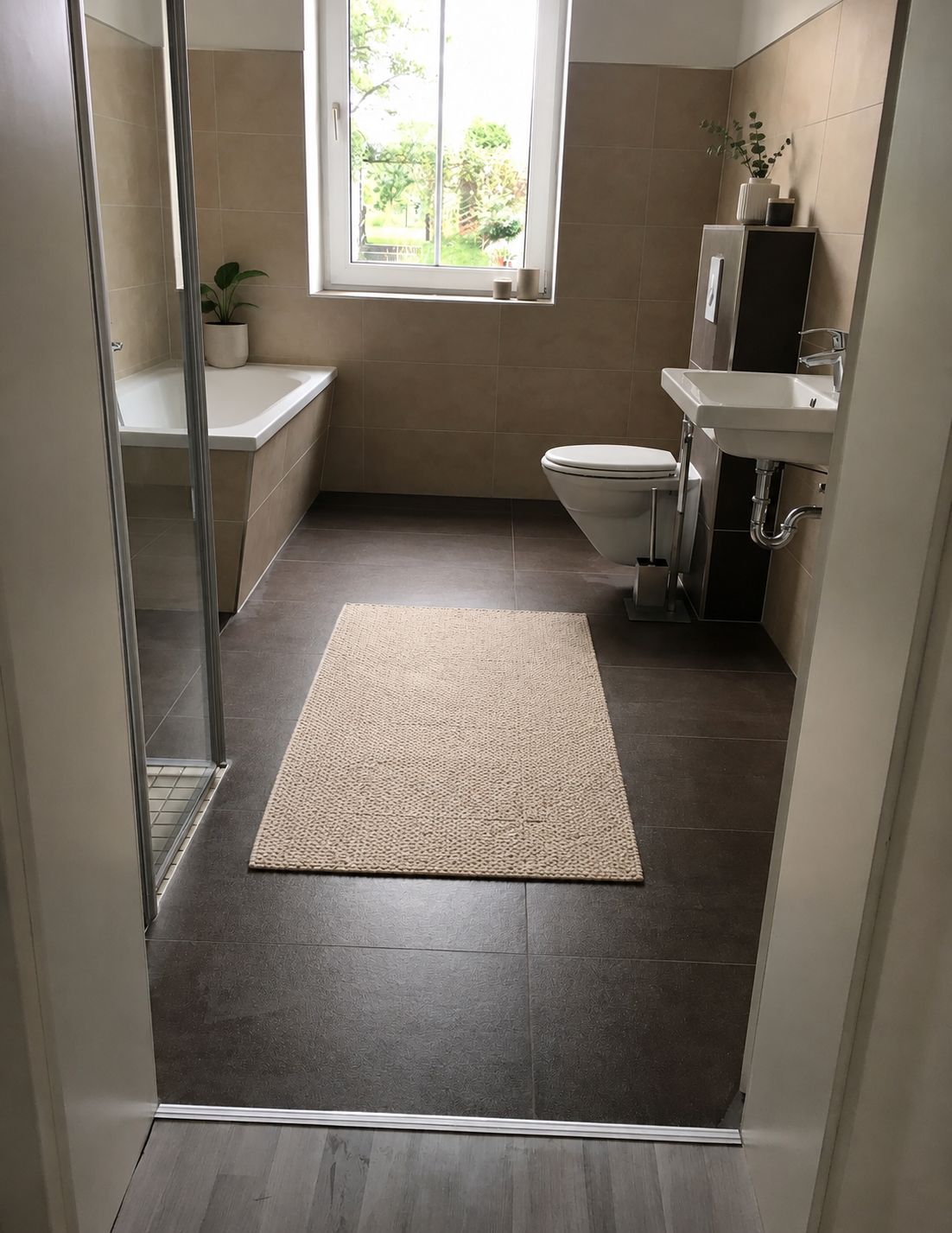 Wohnung Sachsendorfer Straße in Cottbus