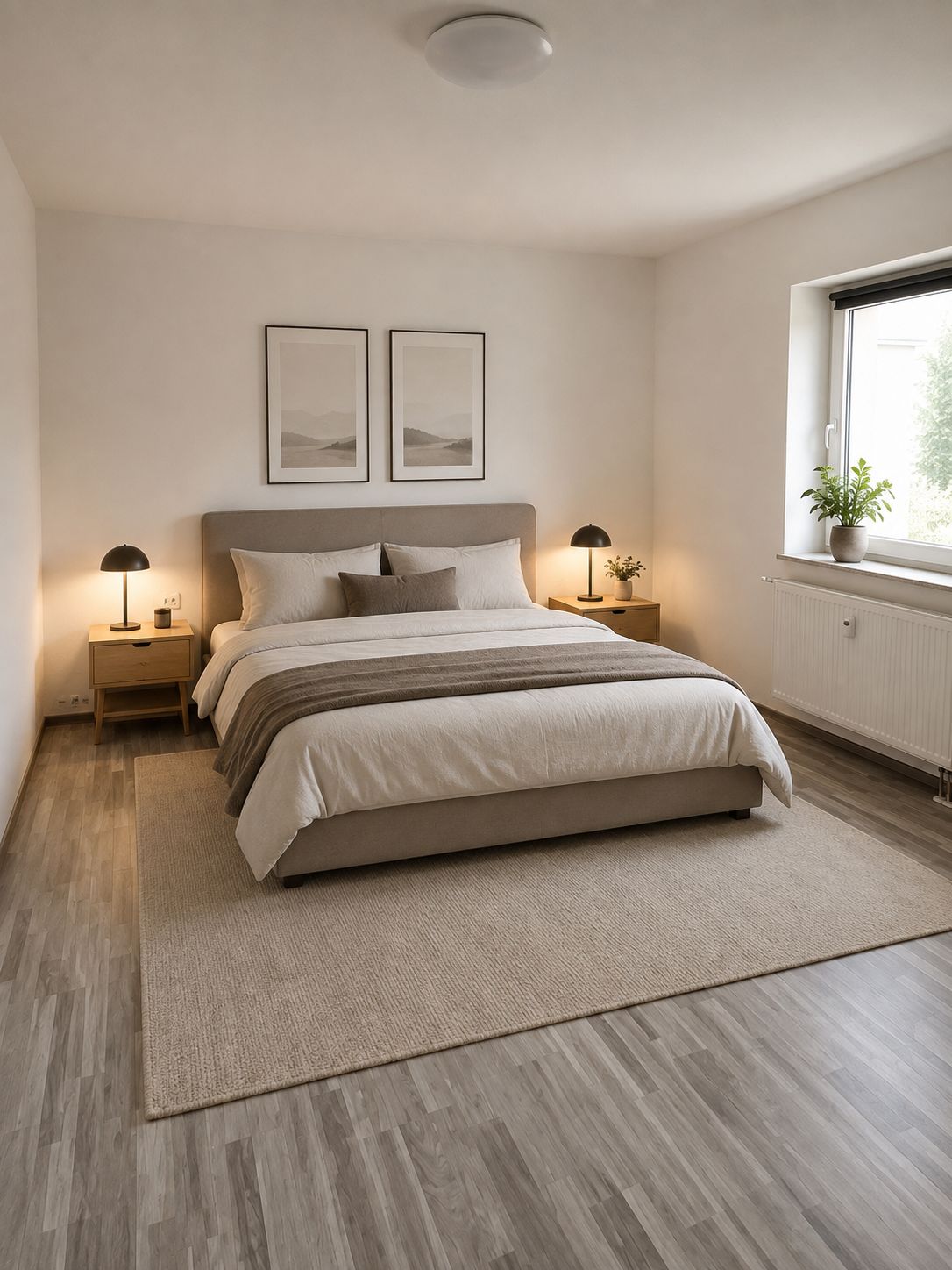 Wohnung Sachsendorfer Straße in Cottbus