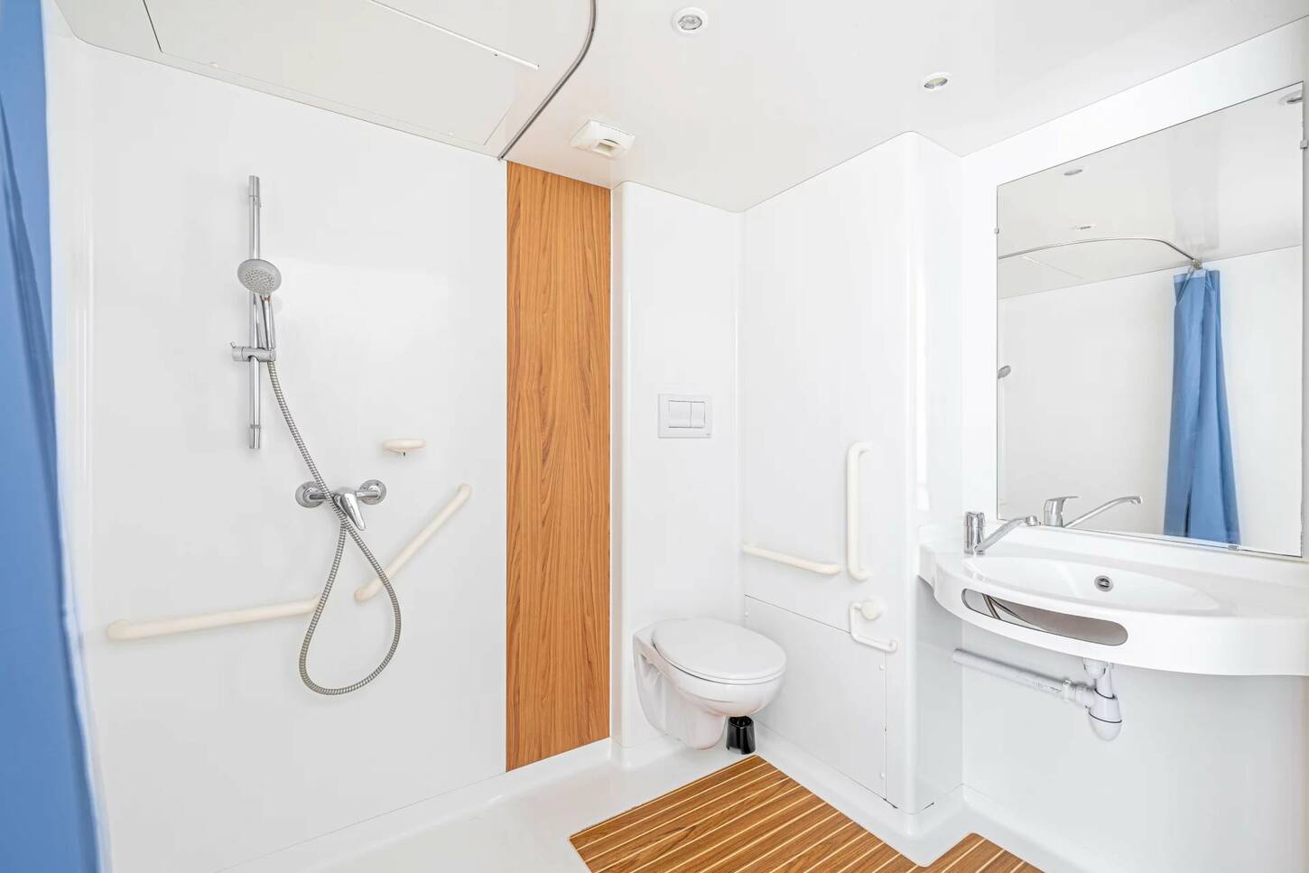 Appartement Boulevard Gambetta à Nice