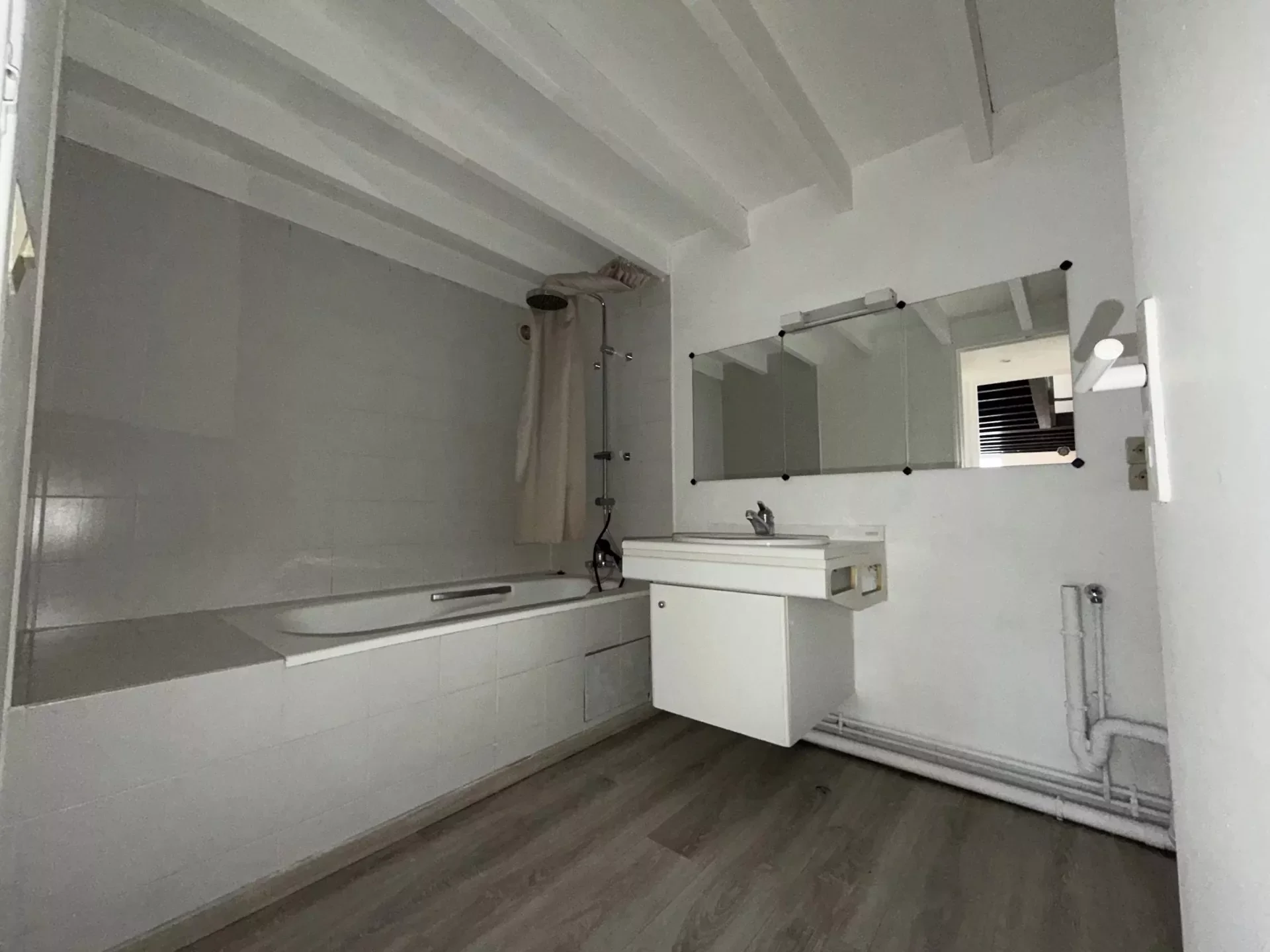 Appartement Rue Cyrille à Boué