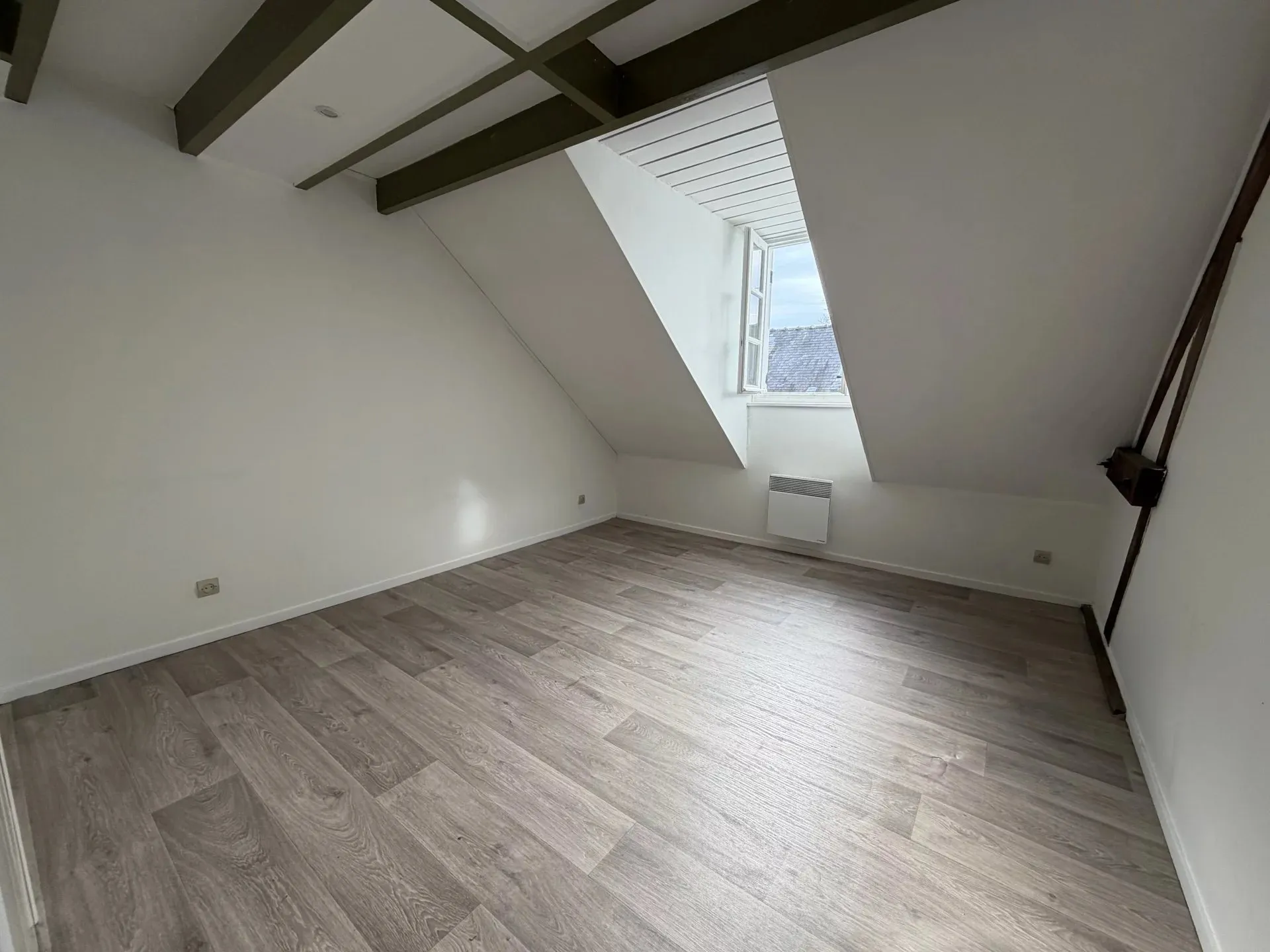 Appartement Rue Cyrille à Boué