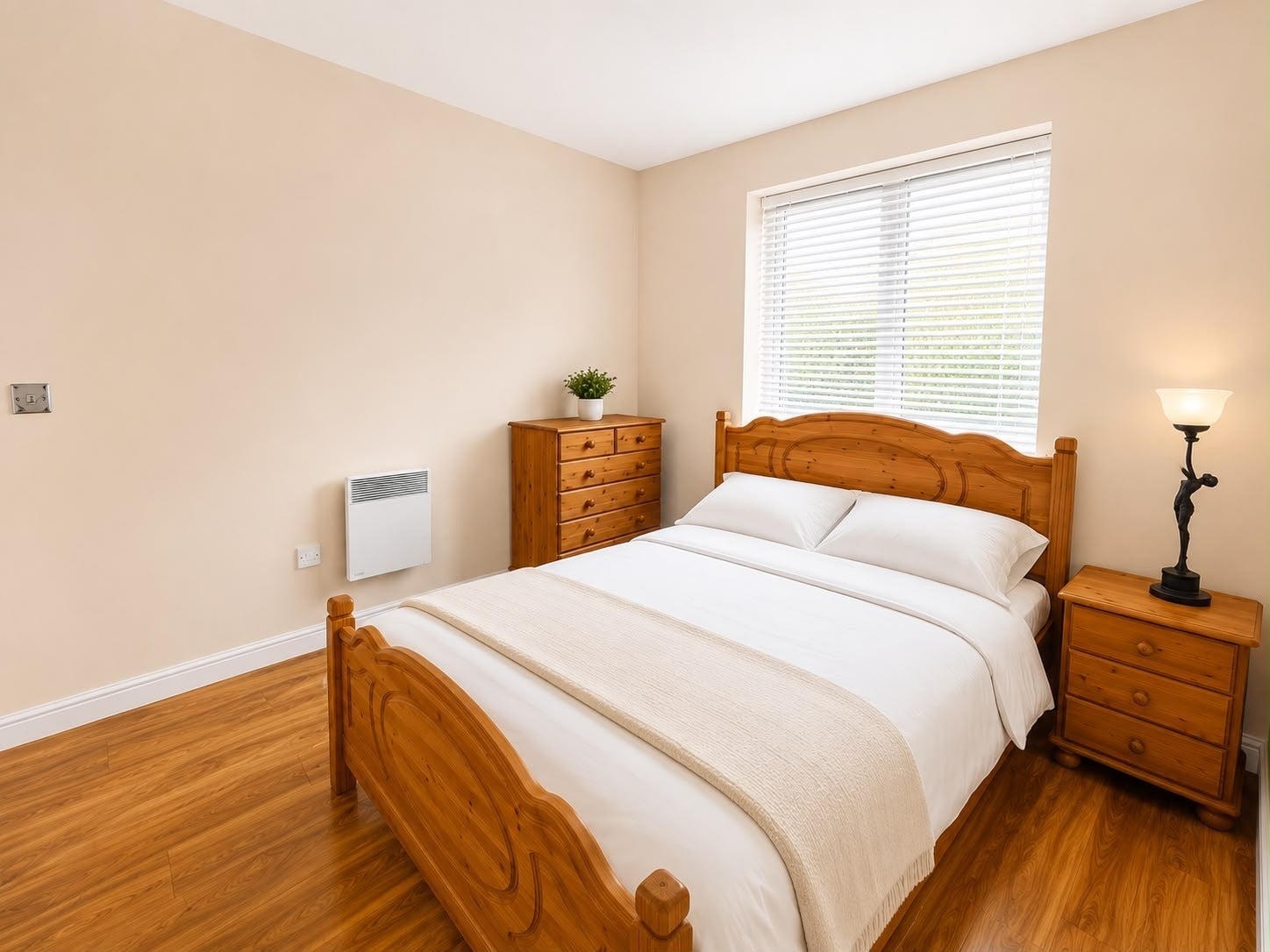 Flat Caspian Way in Purfleet-on-Thames