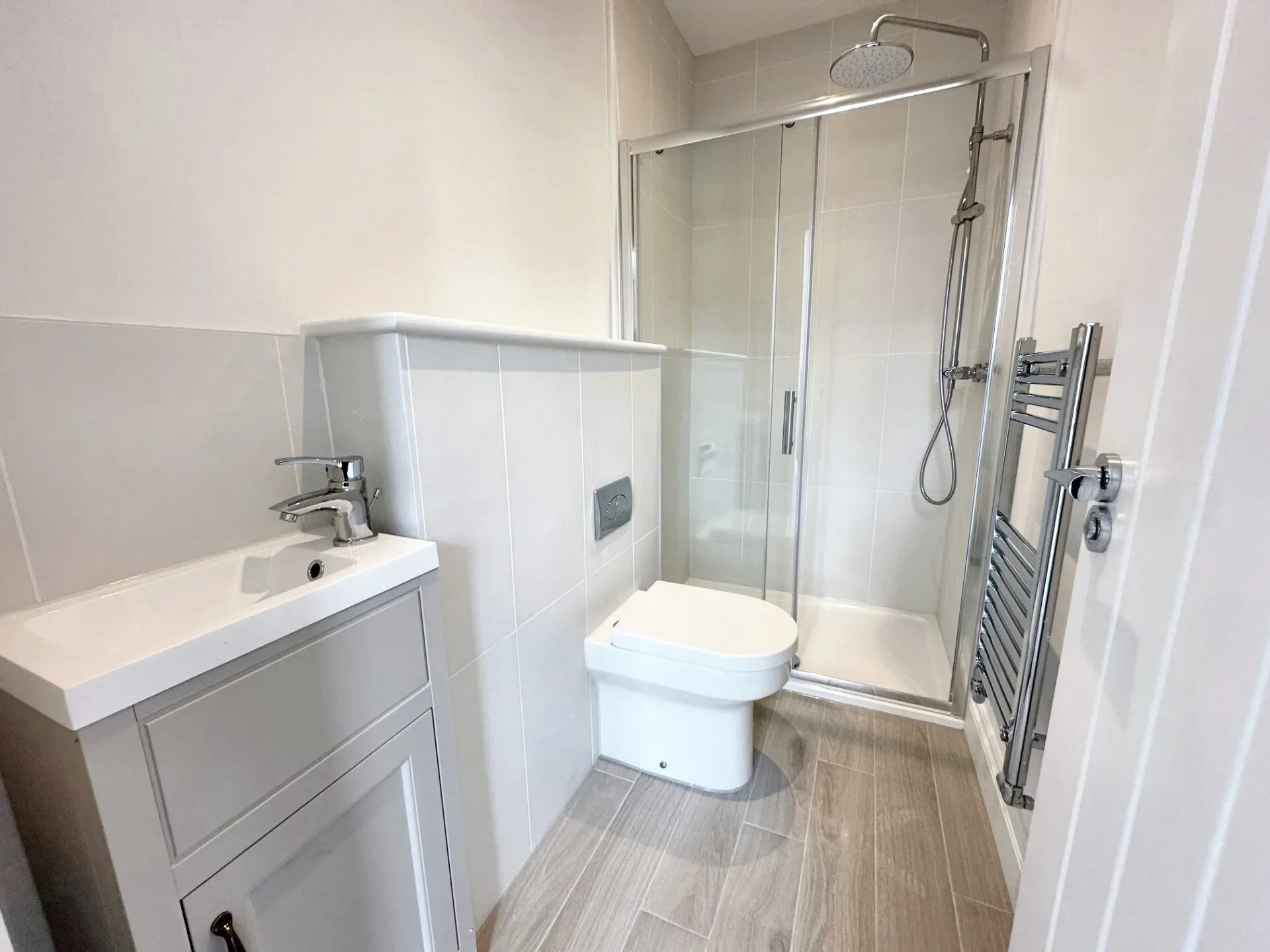 Flat College Road in Maidstone