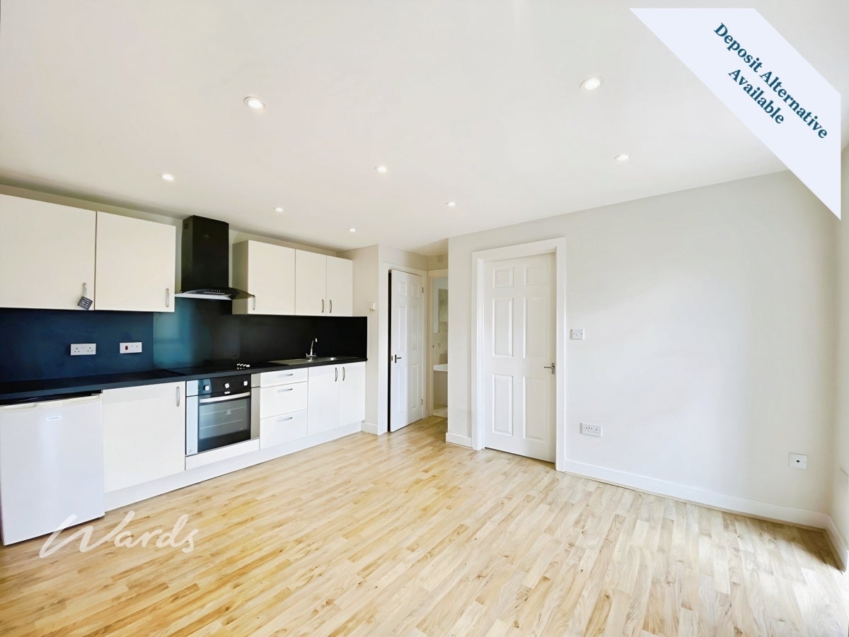 Flat Upper Stone Street in Maidstone