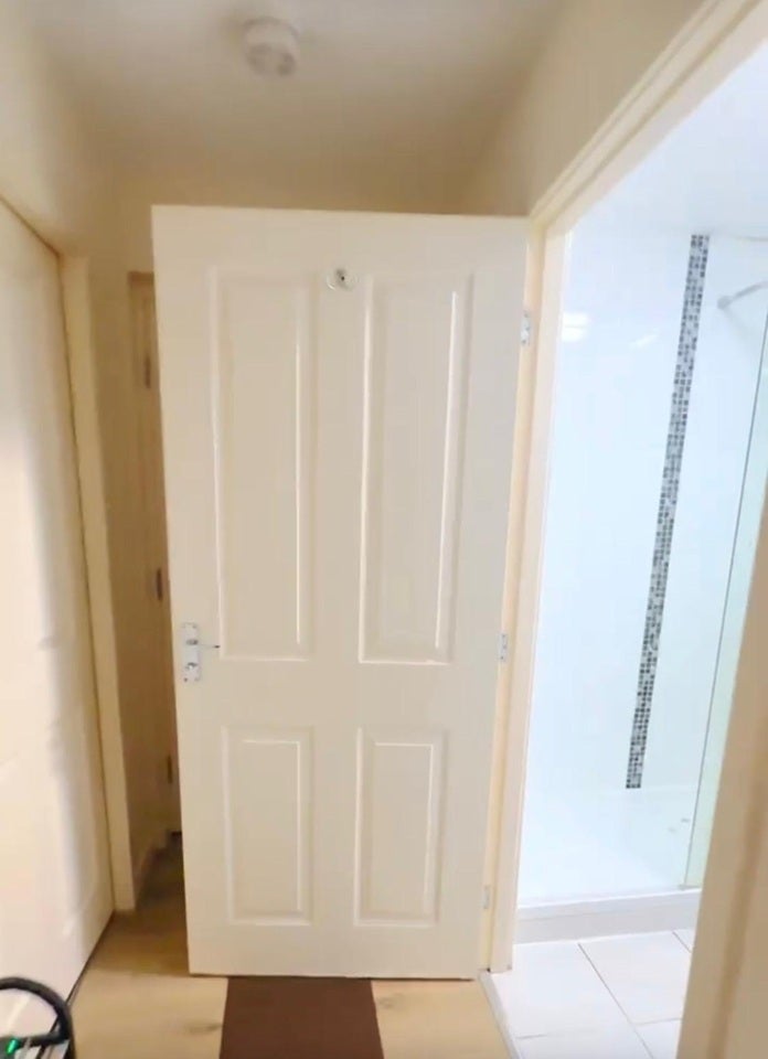 Flat Clough Close in Middlesbrough