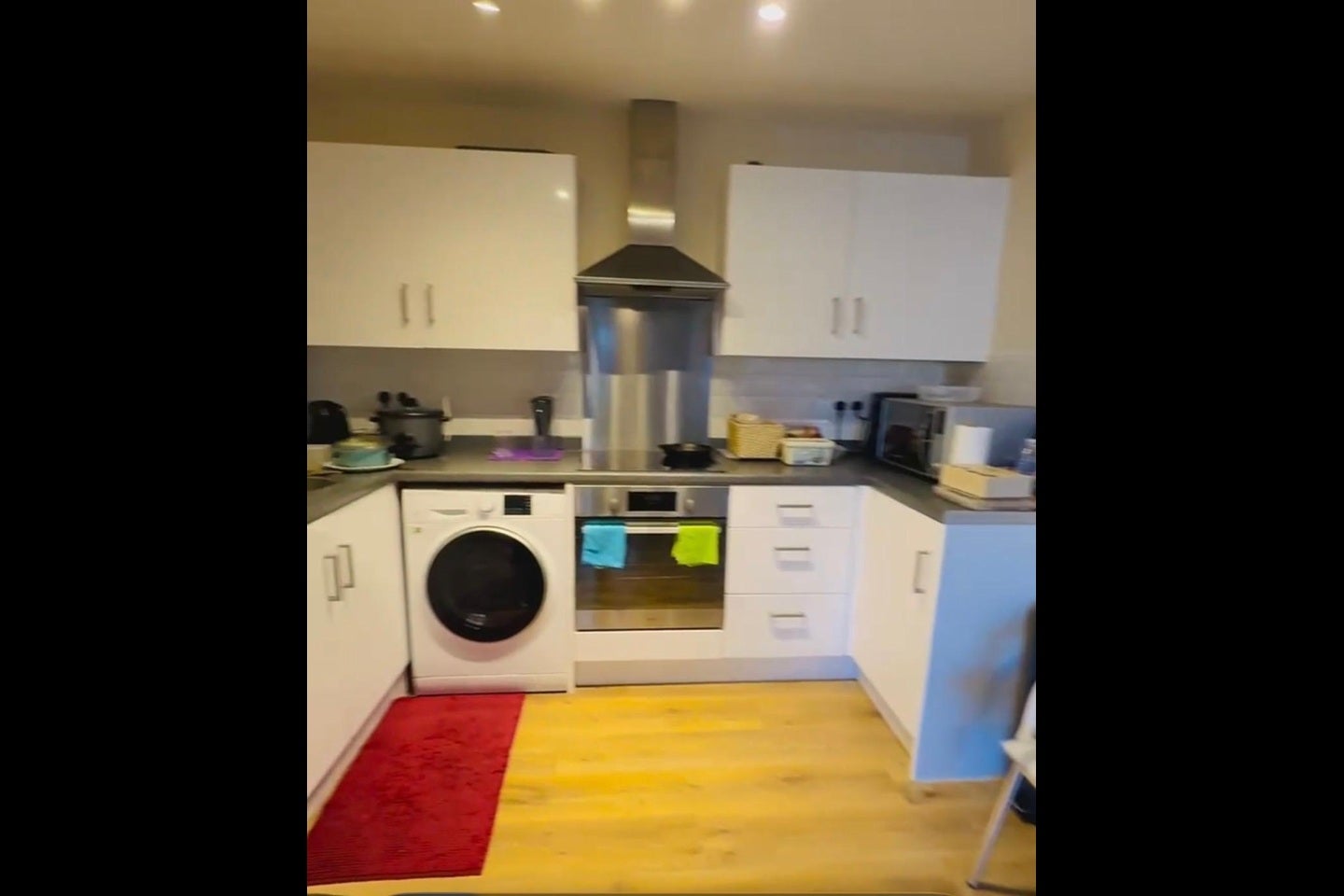 Flat Clough Close in Middlesbrough
