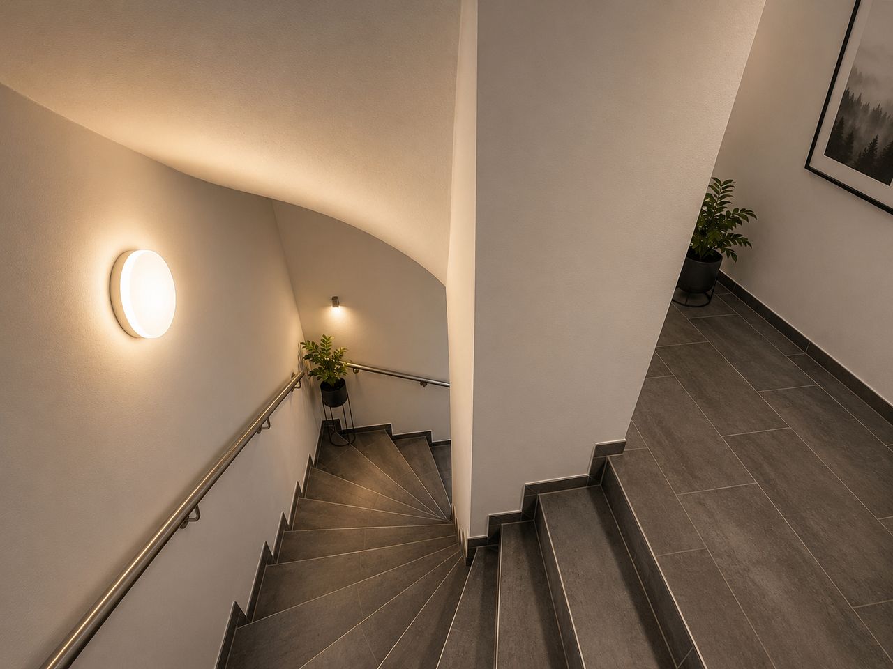 Wohnung Werner-Otto-Straße in Hamburg