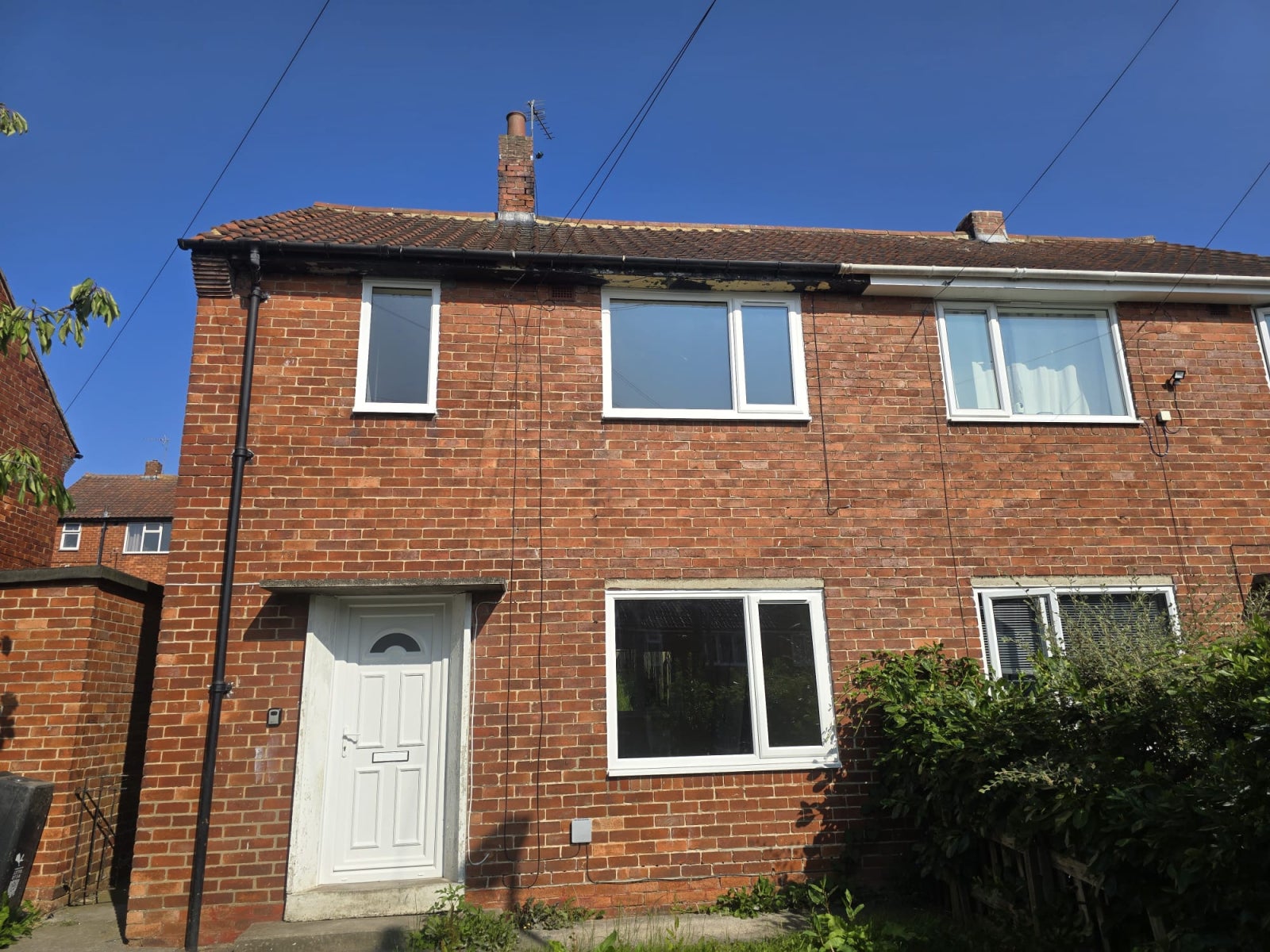 House Ennerdale Drive in Crook