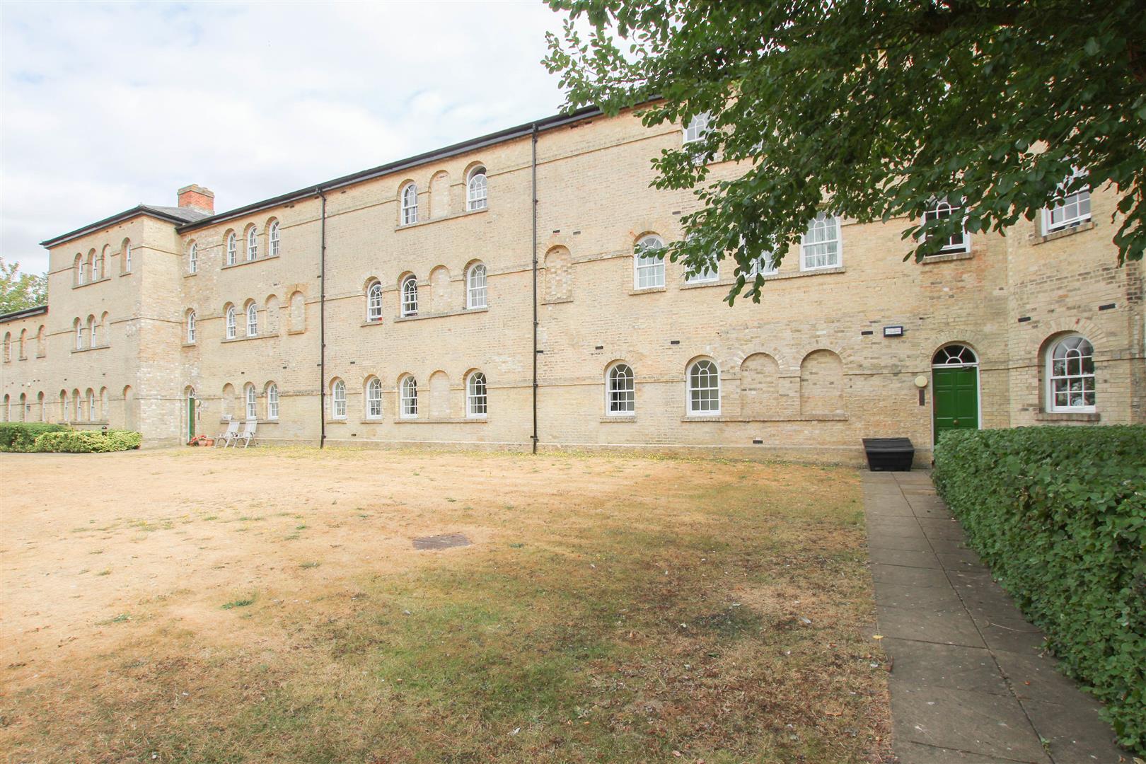 Flat The Spike in Uttlesford
