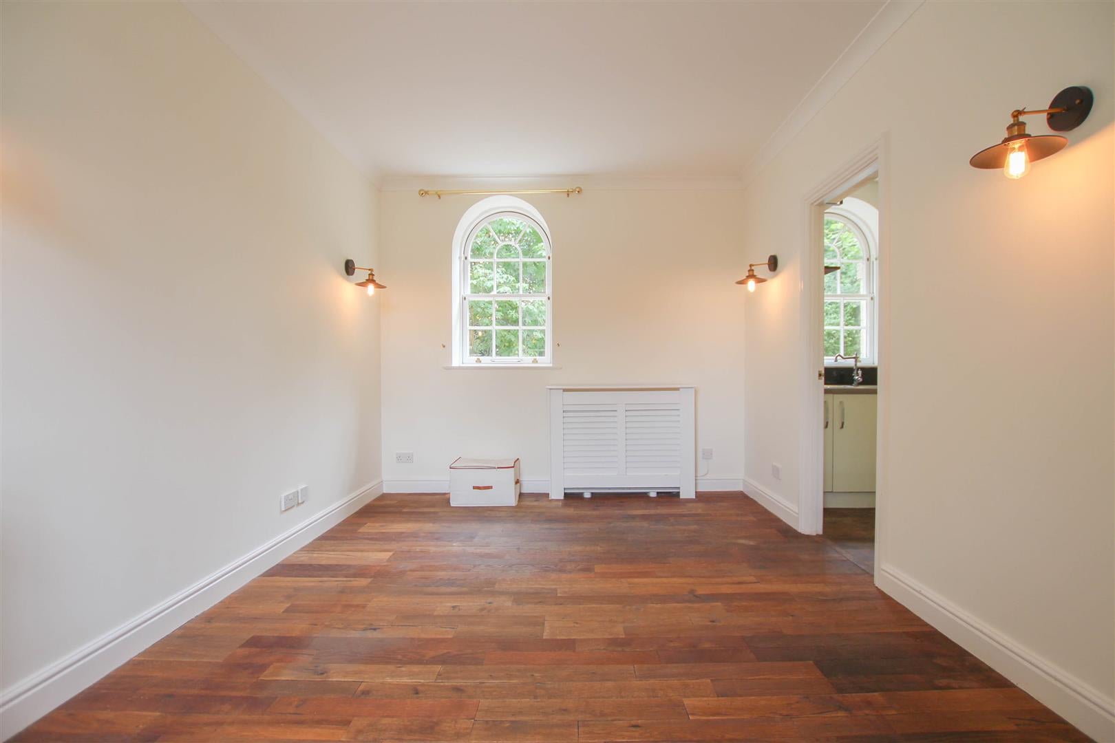 Flat The Spike in Uttlesford