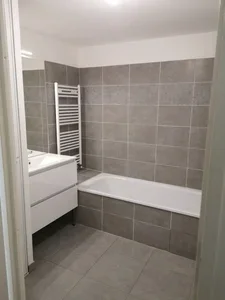 Appartement Avenue Roger Salengro à Villeurbanne