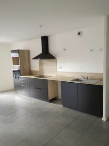Appartement Avenue Roger Salengro à Villeurbanne