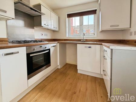 Flat Capito Drive in North Kesteven