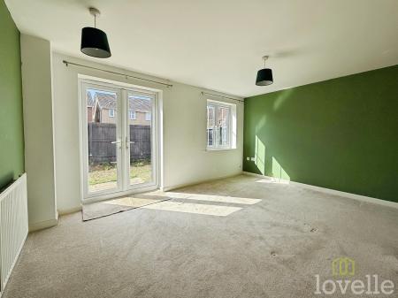 Flat Capito Drive in North Kesteven