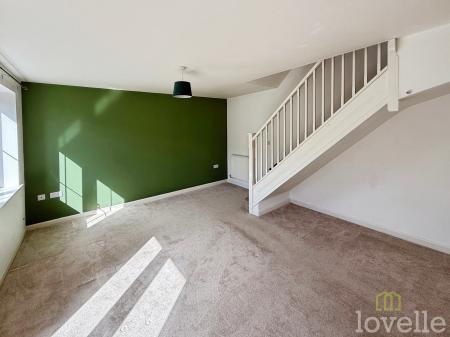 Flat Capito Drive in North Kesteven