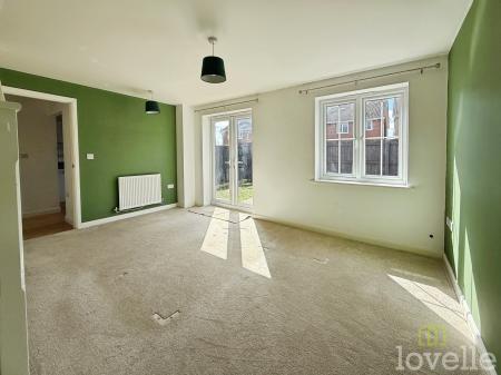 Flat Capito Drive in North Kesteven