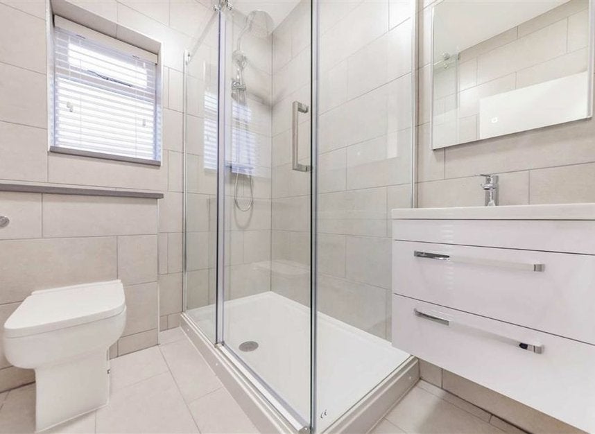Flat Craven Terrace in City of Westminster