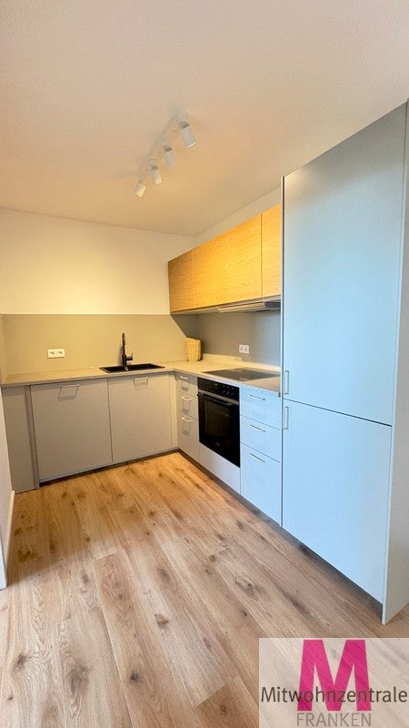 Zimmer Fürther Straße in Nürnberg
