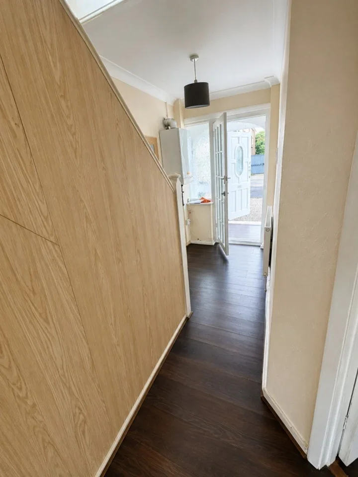 House Willow Gardens in Greater London