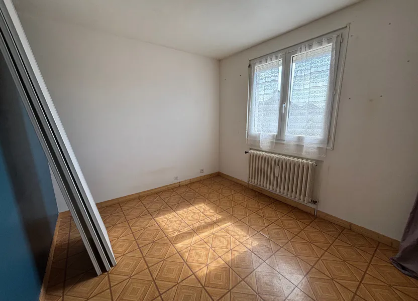 Maison Impasse François Cassard à Frénouville