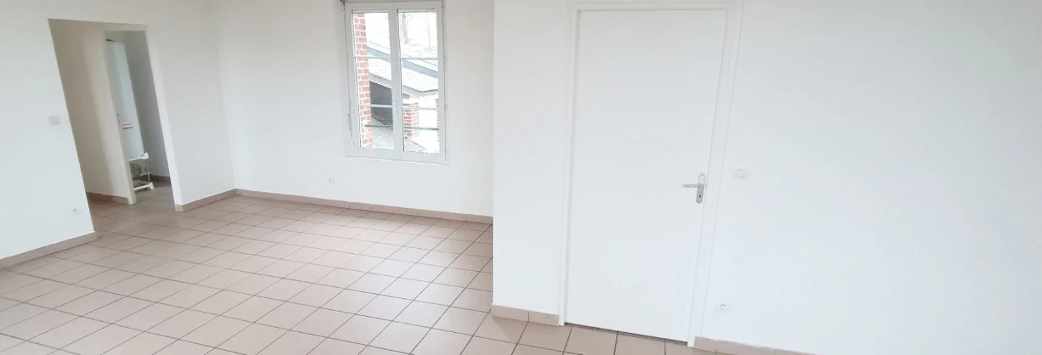 Appartement Route Nationale à Talmas