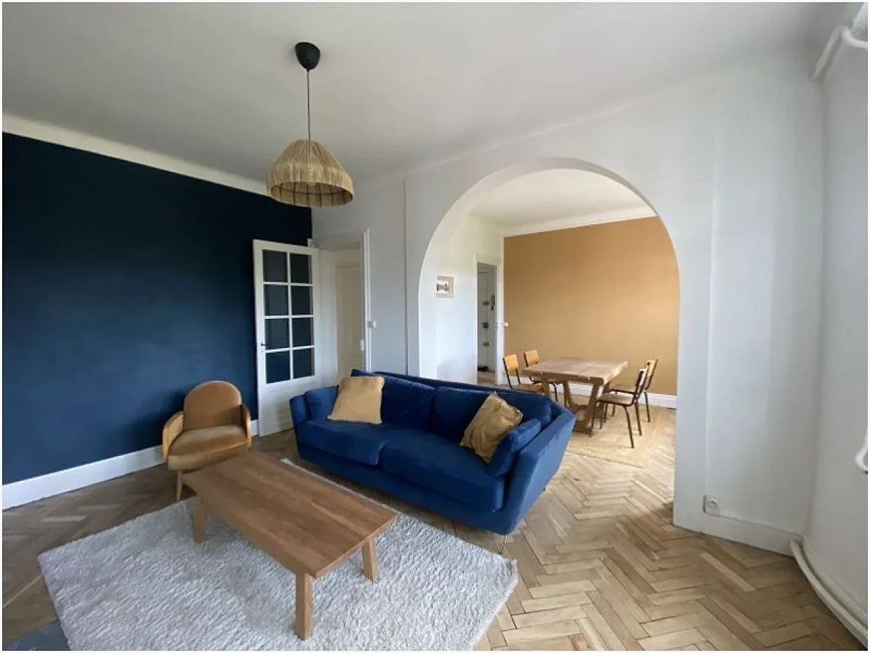 Appartement Avenue Germaine à La Madeleine