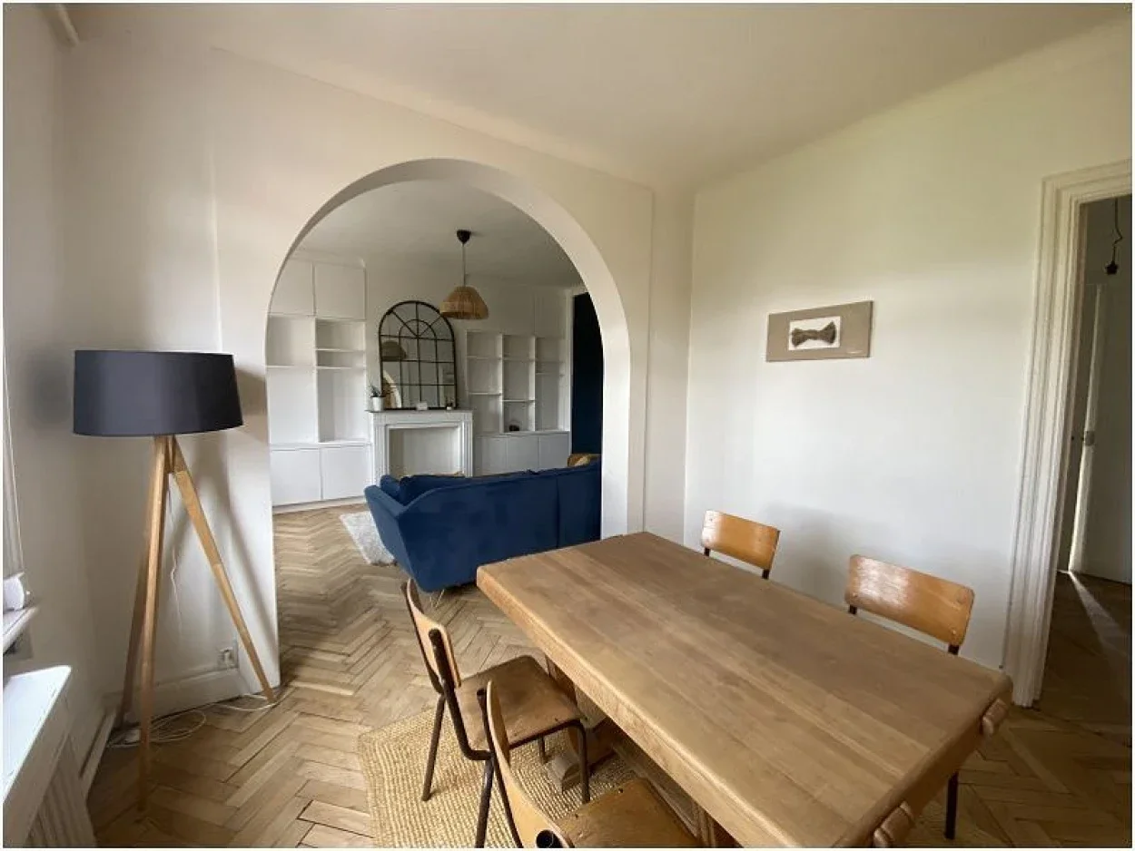 Appartement Avenue Germaine à La Madeleine