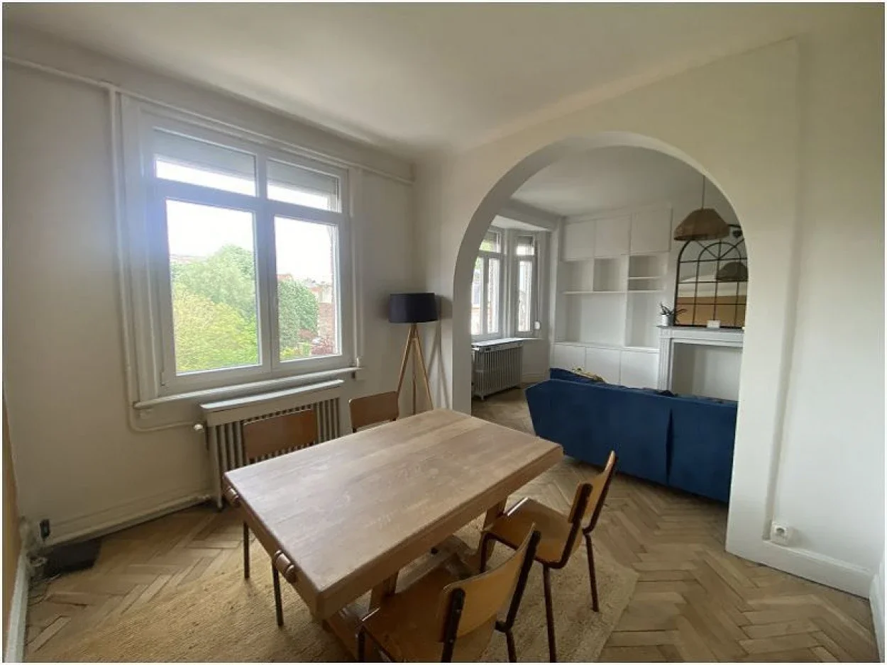 Appartement Avenue Germaine à La Madeleine
