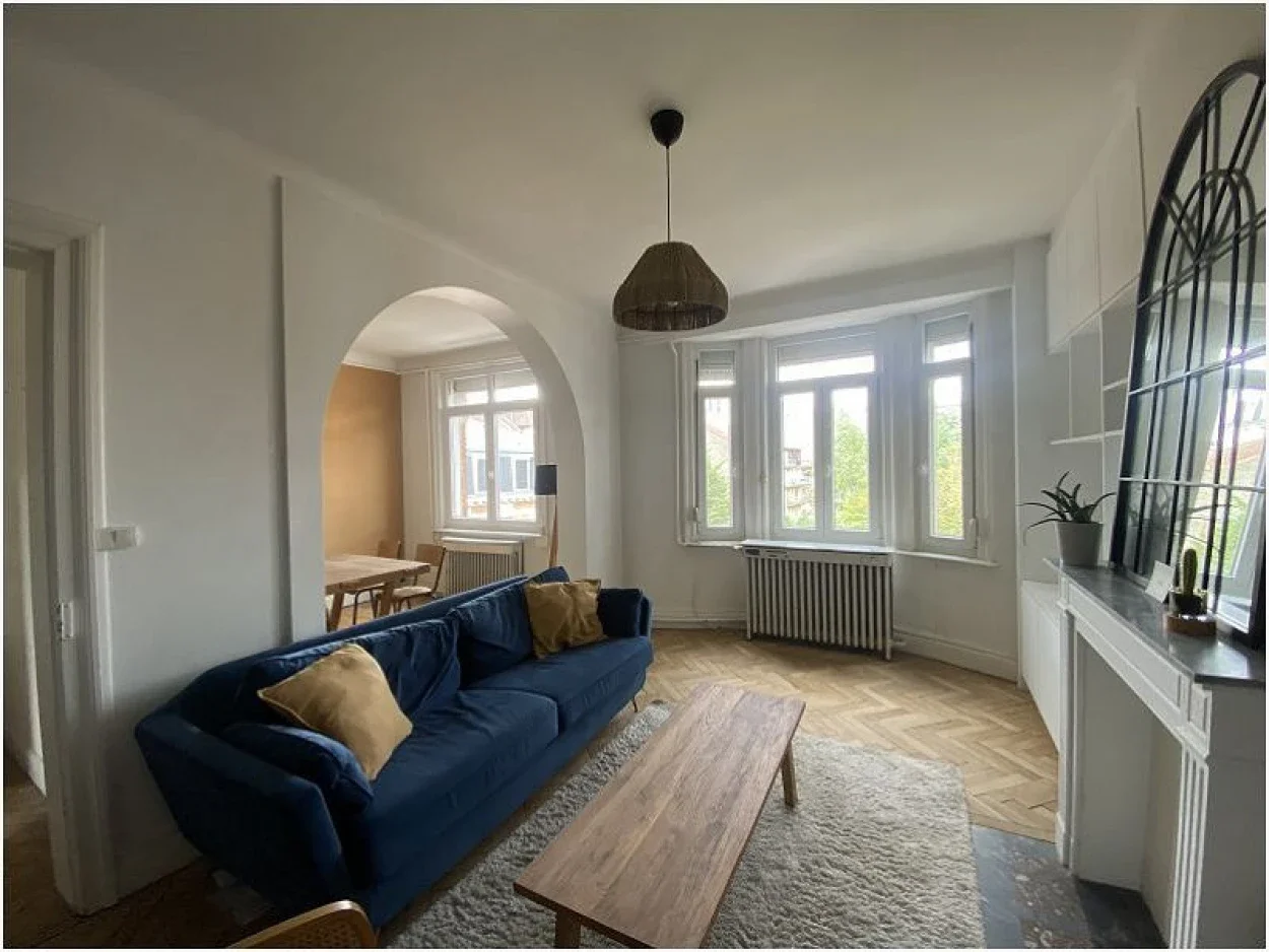 Appartement Avenue Germaine à La Madeleine